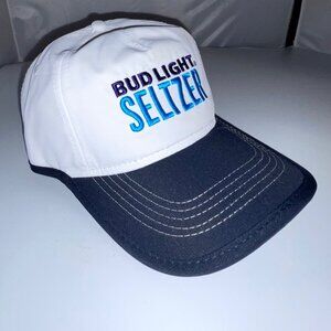 Bud Light Seltzer Baseball Cap